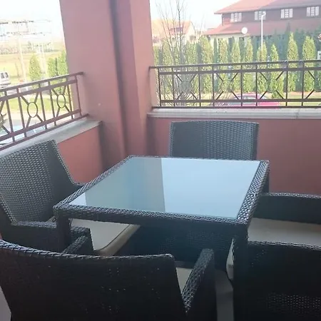 Reka Apartman Bük Zimmer foto