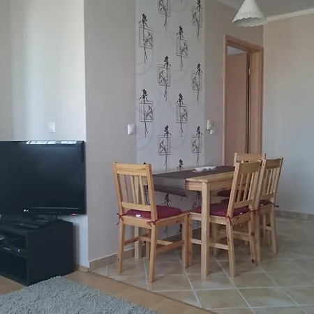 Reka Apartman Bük Zimmer foto