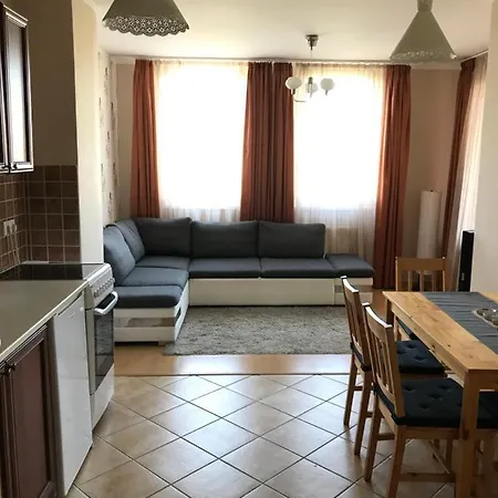 Reka Apartman Bük Exterior foto
