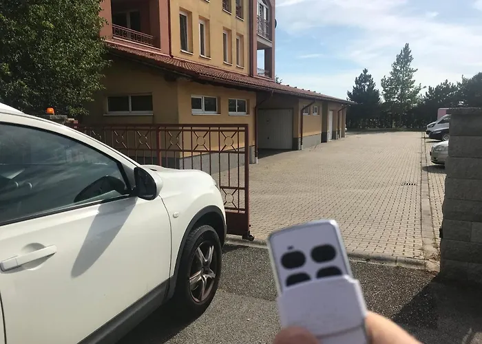 Reka Apartman