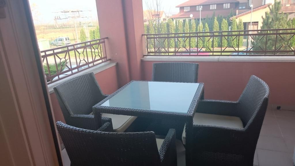 Apartment Reka *
